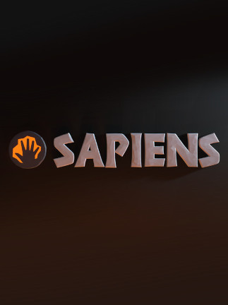 Sapiens (PC) - Steam Key - GLOBAL
