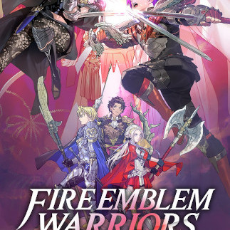 Fire Emblem Warriors: Three Hopes (Nintendo Switch) - Nintendo eShop Key - EUROPE