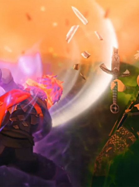 Fire Emblem Warriors: Three Hopes (Nintendo Switch) - Nintendo eShop Key - EUROPE