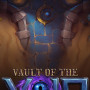 Vault of the Void (PC) - Steam Key - EUROPE