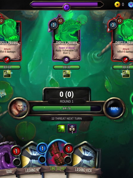 Vault of the Void (PC) - Steam Key - EUROPE Vault of the Void (PC) - Steam Key - EUROPE