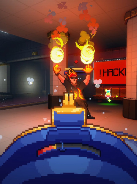 Fashion Police Squad (PC) - Steam Key - EUROPE