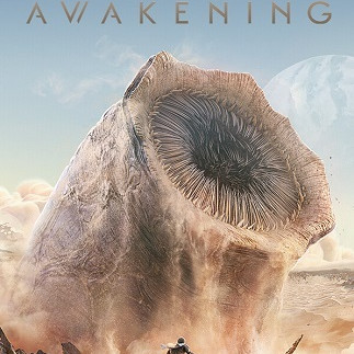 Dune: Awakening (PC) - Steam Key - GLOBAL