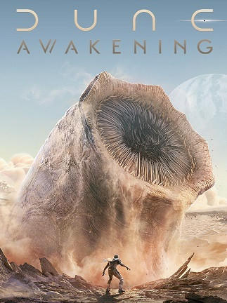 Dune: Awakening (PC) - Steam Key - GLOBAL Dune: Awakening (PC) - Steam Key - GLOBAL