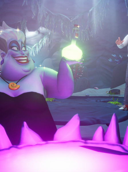 Disney Dreamlight Valley (Xbox Series X/S) - Xbox Live Key - EUROPE