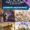 Anno 1800 - Cosmetic Pack Bundle (PC) - Ubisoft Connect Key - EUROPE Anno 1800 - Cosmetic Pack Bundle (PC) - Ubisoft Connect Key - EUROPE