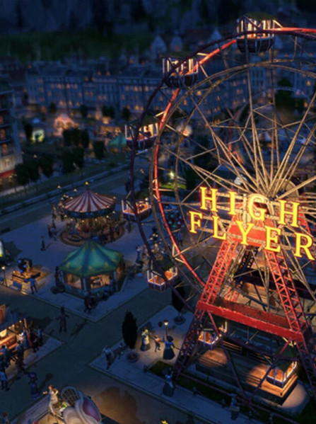 Anno 1800 - Cosmetic Pack Bundle (PC) - Ubisoft Connect Key - EUROPE Anno 1800 - Cosmetic Pack Bundle (PC) - Ubisoft Connect Key - EUROPE