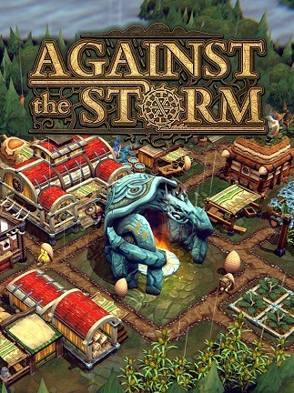 Against the Storm (PC) - Steam Key - RU/CIS
