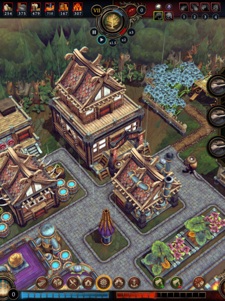 Against the Storm (PC) - Steam Key - RU/CIS