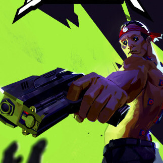 Deadlink (PC) - Steam Key - EUROPE