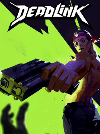 Deadlink (PC) - Steam Key - EUROPE Deadlink (PC) - Steam Key - EUROPE