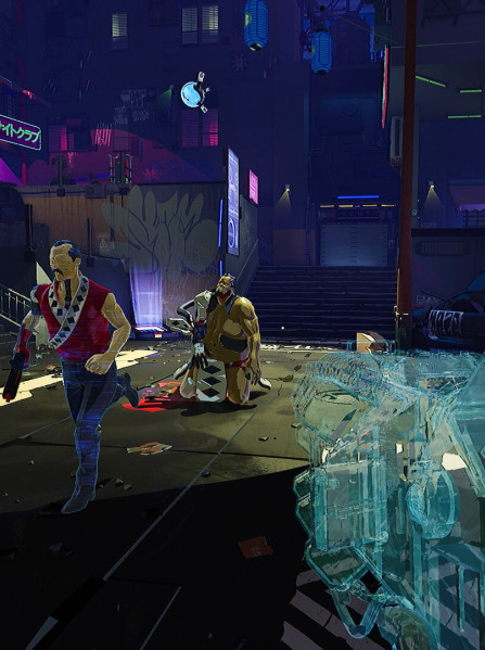 Deadlink (PC) - Steam Key - EUROPE Deadlink (PC) - Steam Key - EUROPE