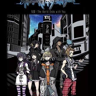 NEO: The World Ends with You (PC) - Steam Key - EUROPE