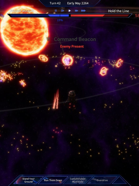 The Pegasus Expedition (PC) - Steam Key - RU/CIS