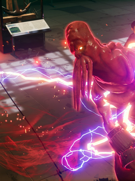 Ghostbusters: Spirits Unleashed Ecto Edition (Xbox Series X/S) - Xbox Live Key - EUROPE