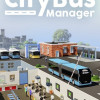City Bus Manager (PC) - Steam Key - EUROPE