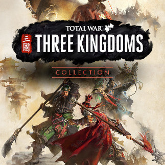Total War: THREE KINGDOMS COLLECTION (PC) - Steam Key - GLOBAL