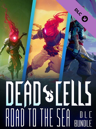Dead Cells: DLC Bundle (PC) - Steam Key - GLOBAL Dead Cells: DLC Bundle (PC) - Steam Key - GLOBAL