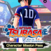 Captain Tsubasa: Rise of New Champions Character Mission Pass (PC) - Steam Key - GLOBAL Captain Tsubasa: Rise of New Champions Character Mission Pass (PC) - Steam Key - GLOBAL