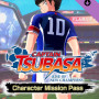 Captain Tsubasa: Rise of New Champions Character Mission Pass (PC) - Steam Key - GLOBAL