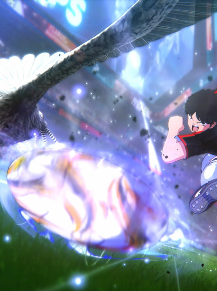 Captain Tsubasa: Rise of New Champions Character Mission Pass (PC) - Steam Key - GLOBAL Captain Tsubasa: Rise of New Champions Character Mission Pass (PC) - Steam Key - GLOBAL