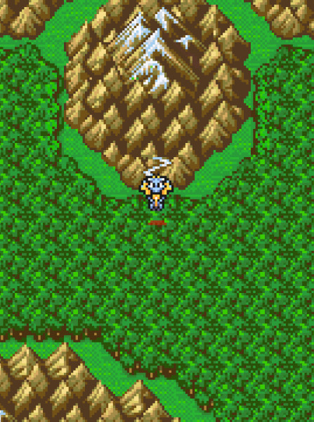 FINAL FANTASY V Pixel Remaster (PC) - Steam Key - GLOBAL FINAL FANTASY V Pixel Remaster (PC) - Steam Key - GLOBAL