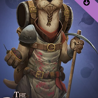 Banners of Ruin - Powdermaster (PC) - Steam Key - GLOBAL