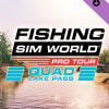 Fishing Sim World: Pro Tour - Quad Lake Pass (PC) - Steam Key - GLOBAL Fishing Sim World: Pro Tour - Quad Lake Pass (PC) - Steam Key - GLOBAL