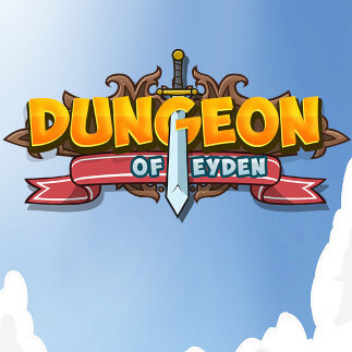 Dungeon of Eyden (PC) - Steam Key - GLOBAL