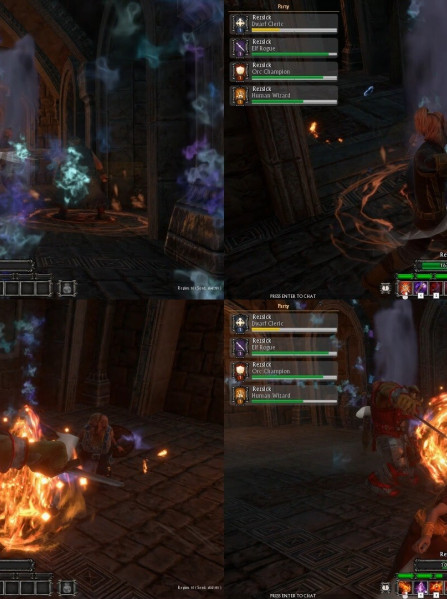 Dungeons of Sundaria (PC) - Steam Key - EUROPE Dungeons of Sundaria (PC) - Steam Key - EUROPE