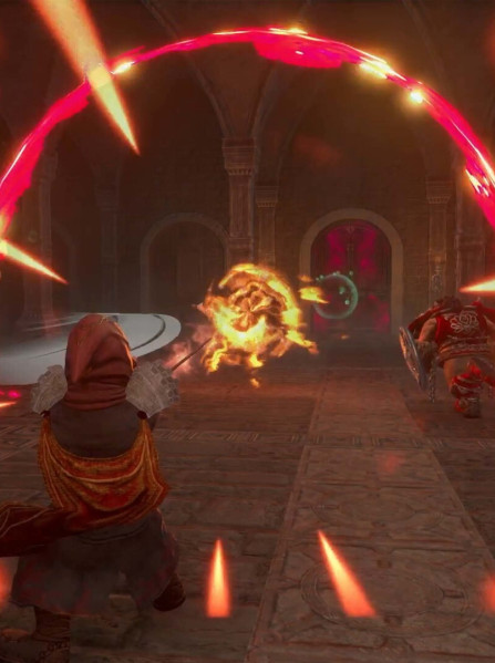 Dungeons of Sundaria (PC) - Steam Key - EUROPE Dungeons of Sundaria (PC) - Steam Key - EUROPE