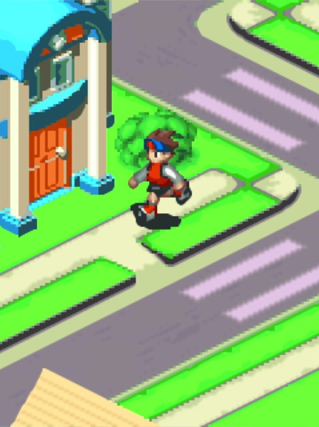 Mega Man Battle Network Legacy Collection (Vol.1 + Vol.2) (PC) - Steam Key - EUROPE