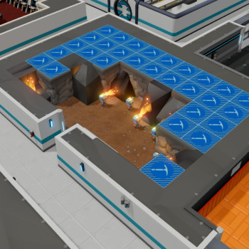 Exogate Initiative (PC) - Steam Key - EUROPE