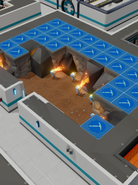 Exogate Initiative (PC) - Steam Key - EUROPE Exogate Initiative (PC) - Steam Key - EUROPE