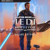 STAR WARS Jedi: Survivor | Deluxe Edition (Xbox Series X/S) - Xbox Live Key - UNITED KINGDOM