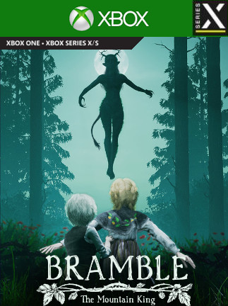 Bramble: The Mountain King (Xbox Series X/S) - Xbox Live Key - EUROPE Bramble: The Mountain King (Xbox Series X/S) - Xbox Live Key - EUROPE