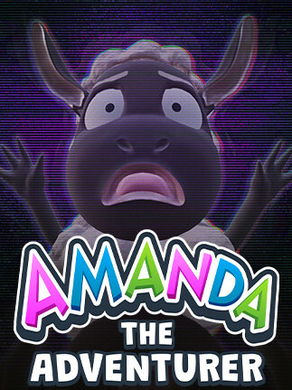 Amanda the Adventurer (PC) - Steam Key - GLOBAL Amanda the Adventurer (PC) - Steam Key - GLOBAL