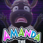 Amanda the Adventurer (PC) - Steam Key - GLOBAL