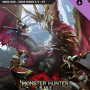 Monster Hunter Rise: Sunbreak (Xbox Series X/S, Windows 10) - Xbox Live Key - UNITED STATES