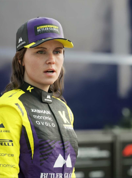 F1 23 (PC) - Steam Key - GLOBAL