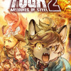 Fuga: Melodies of Steel 2 (PC) - Steam Key - GLOBAL