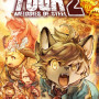 Fuga: Melodies of Steel 2 (PC) - Steam Key - GLOBAL