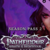Pathfinder: Wrath of the Righteous – Season Pass 2 (PC) - Steam Key - EUROPE