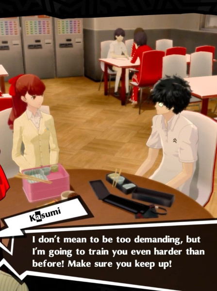 Persona 5 Royal (PC) - Steam Key - ROW Persona 5 Royal (PC) - Steam Key - ROW