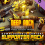 Deep Rock Galactic - Supporter Upgrade (PC) - Steam Key - EUROPE