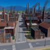 Cities: Skylines - Content Creator Pack: Industrial Evolution (PC) - Steam Key - EUROPE Cities: Skylines - Content Creator Pack: Industrial Evolution (PC) - Steam Key - EUROPE