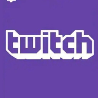 Twitch Gift Card 150 CAD - twitch Key - CANADA