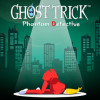 Ghost Trick: Phantom Detective (PC) - Steam Key - EUROPE Ghost Trick: Phantom Detective (PC) - Steam Key - EUROPE