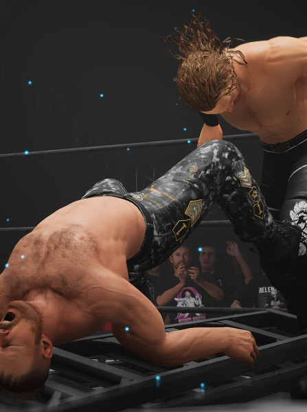 AEW: Fight Forever (Xbox Series X/S) - Xbox Live Key - ARGENTINA AEW: Fight Forever (Xbox Series X/S) - Xbox Live Key - ARGENTINA