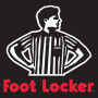 Foot Locker gift card 50 EUR - Foot Locker Key - BELGIUM